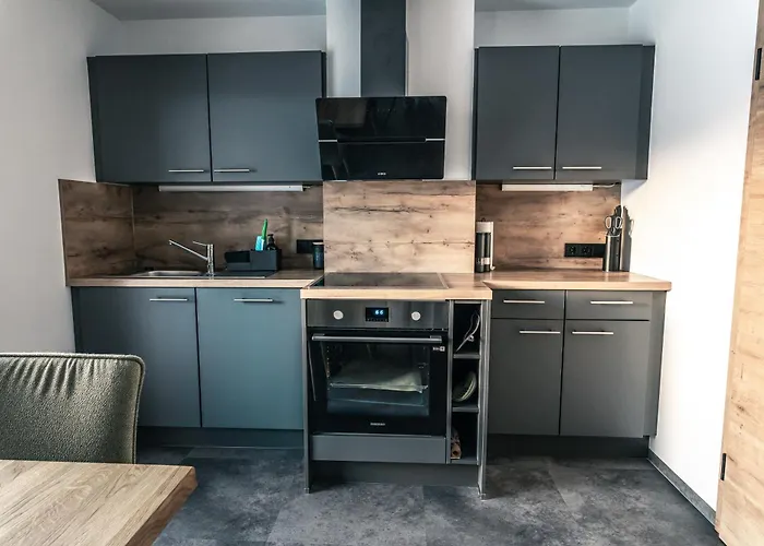 Mei Puite Appartements