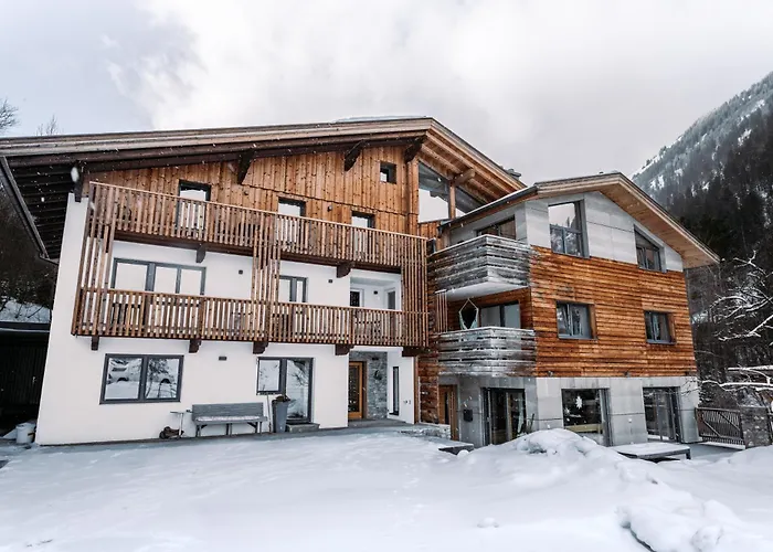 Mei Puite Appartements