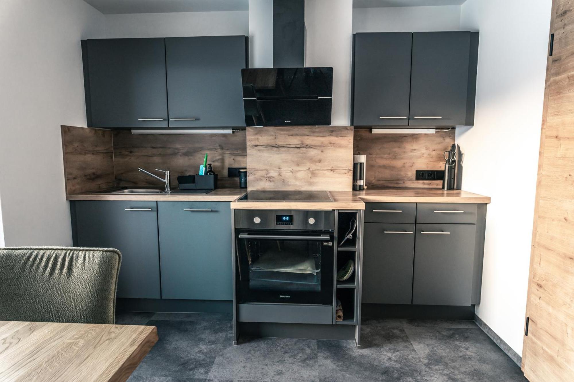 Apartment Puite *